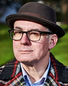 David Quantick