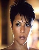 April Parker-Jones