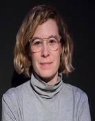 Stacey Gregg