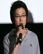Lee Kyu-man