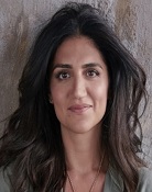 Leila Farzad