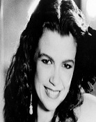 Elizabeth Berridge