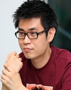 Park Dae-min