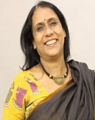 Swaroopa Ghosh