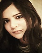 Aditi Vasudev