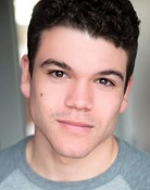 Josh Andrés Rivera