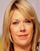 Mary Elizabeth Ellis