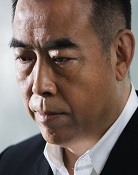 Chen Kaige