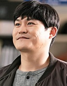 Kim Seong-gyoon