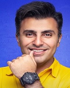علیرضا طلیسچی
