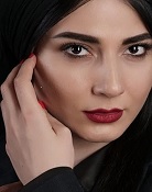 سمیرا حسن‌پور