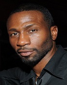 Leon Preston Robinson
