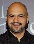 Alejandro Hidalgo