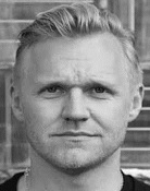 Adam Berg