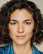Kaylah Zander