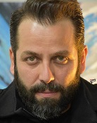 امیررضا دلاوری