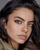 Priscilla Huggins