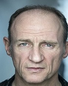 Stuart Bowman