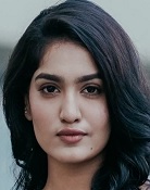 Saniya Iyyappan