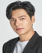 Lee Min ho