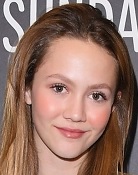 Iris Apatow