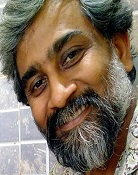 Supratik Sen