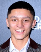 Daniel Frogson