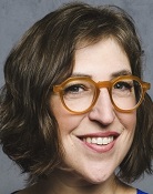 Mayim Bialik