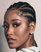 Keke Palmer
