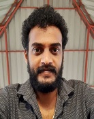 Devadath Shaji