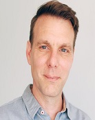 Toby Meakins