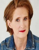 Louise Alston