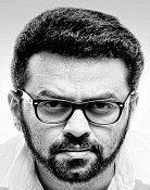 Indrajith Sukumaran