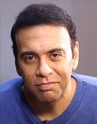 Farhad Samji