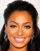 La La Anthony