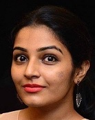 Rajisha Vijayan