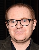 Conor McPherson