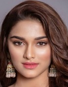 Saiee Manjrekar