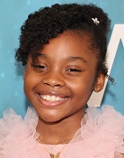 Annelle Olaleye
