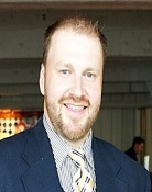 Jeff Wilson