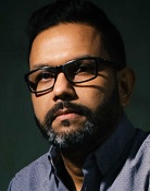 Naveen A. Chathapuram