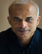 Manu Joseph