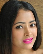 Shweta Basu Prasad