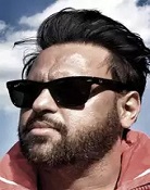 Balwinder Singh Janjua
