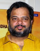 Tushar Hiranandani
