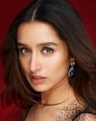 Shraddha Kapoor
