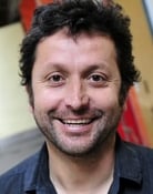 Daniel Alcaíno