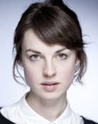 Jessica Raine