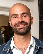 Zack Ford