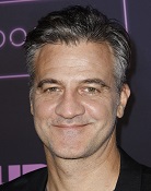 Ross Partrige